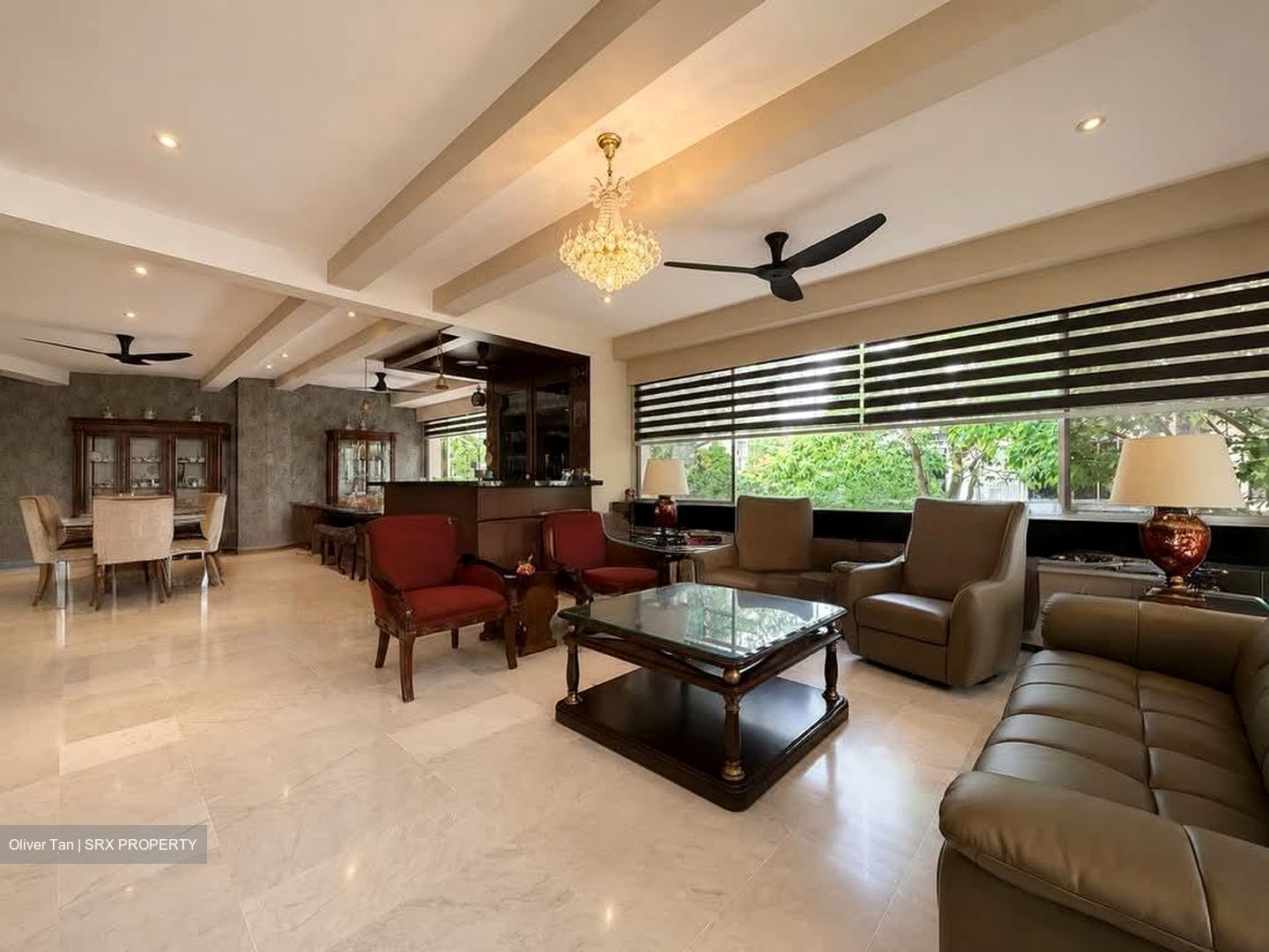 Jervois View (D10), Apartment #581758571